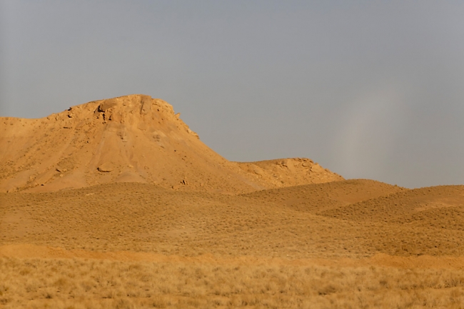 Désert de l'est-008